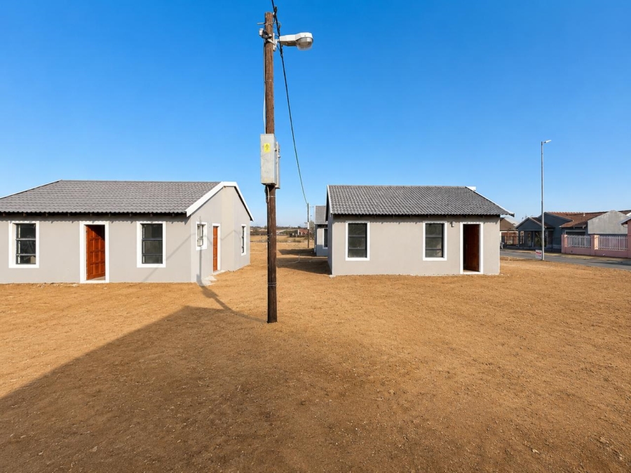3 Bedroom Property for Sale in Raceway Free State